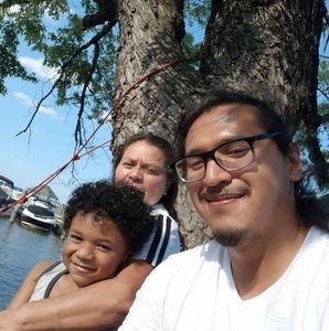 Meet your Posher, Henry